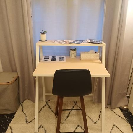 발렌시아 Lerida 아파트 외부 사진